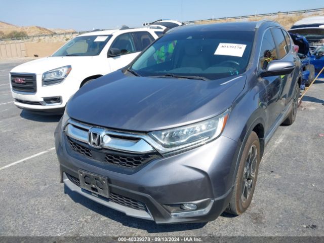 Photo 1 VIN: 7FARW1H90KE005237 - HONDA CR-V 