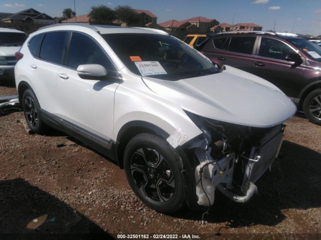 Photo 0 VIN: 7FARW1H90KE012723 - HONDA CR-V 