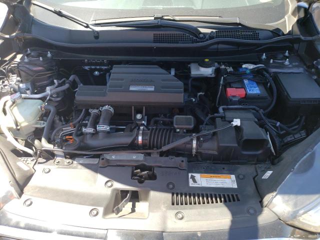 Photo 11 VIN: 7FARW1H90LE008446 - HONDA CRV 