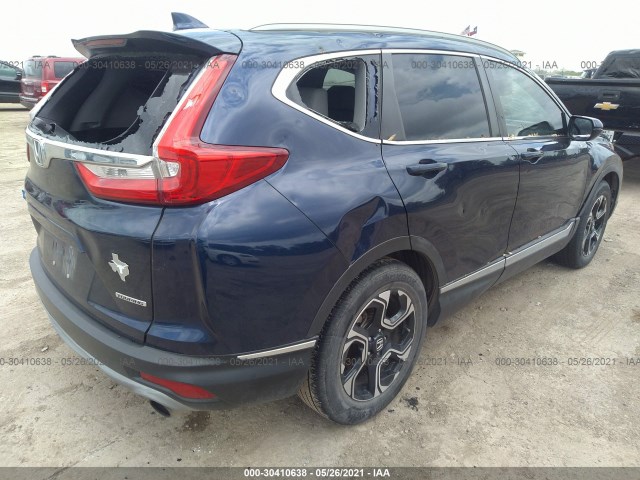 Photo 3 VIN: 7FARW1H91HE026378 - HONDA CR-V 