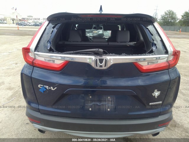 Photo 5 VIN: 7FARW1H91HE026378 - HONDA CR-V 