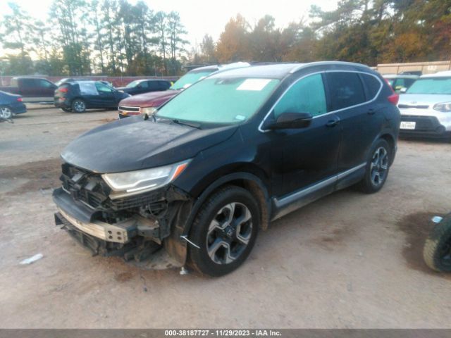 Photo 1 VIN: 7FARW1H91HE036196 - HONDA CR-V 