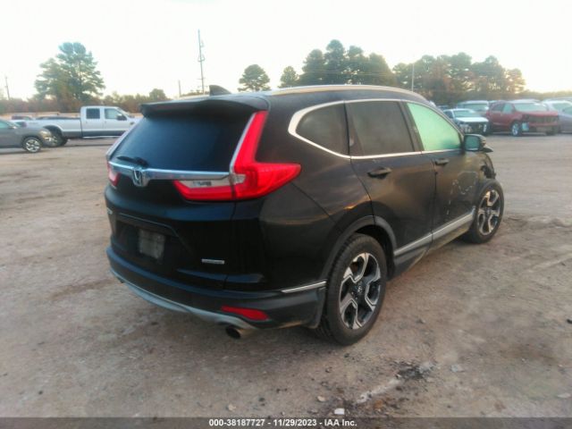 Photo 3 VIN: 7FARW1H91HE036196 - HONDA CR-V 