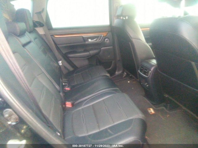 Photo 7 VIN: 7FARW1H91HE036196 - HONDA CR-V 