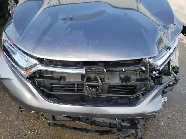 Photo 6 VIN: 7FARW1H91JE045101 - HONDA CR-V TOURI 