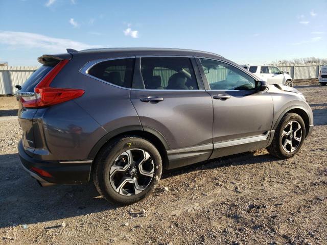 Photo 2 VIN: 7FARW1H91JE054056 - HONDA CRV 