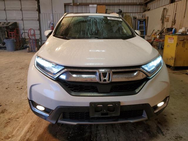 Photo 4 VIN: 7FARW1H91KE006266 - HONDA CRV 