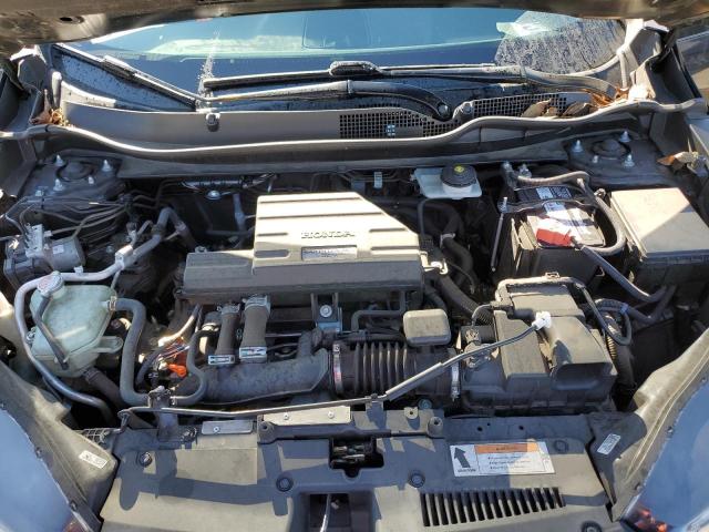 Photo 11 VIN: 7FARW1H92JE014438 - HONDA CRV 