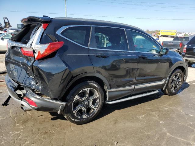 Photo 2 VIN: 7FARW1H92JE014438 - HONDA CRV 