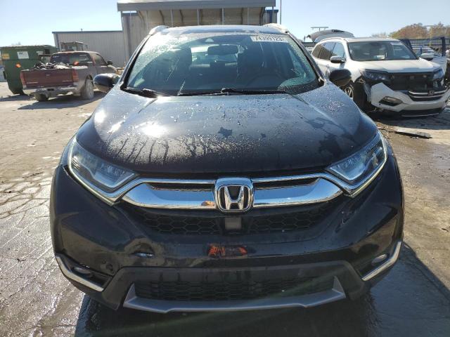 Photo 4 VIN: 7FARW1H92JE014438 - HONDA CRV 