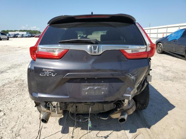 Photo 5 VIN: 7FARW1H92JE018036 - HONDA CR-V TOURI 