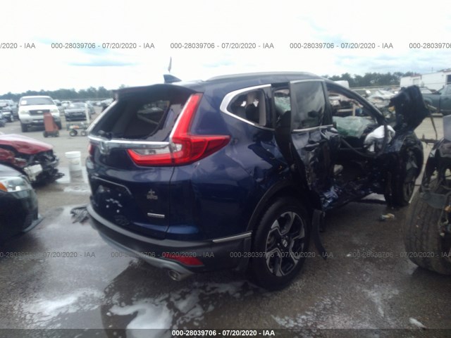 Photo 3 VIN: 7FARW1H92JE042935 - HONDA CR-V 