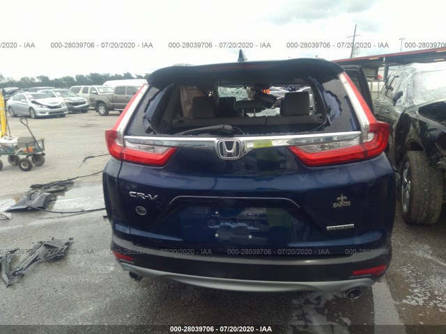 Photo 7 VIN: 7FARW1H92JE042935 - HONDA CR-V 