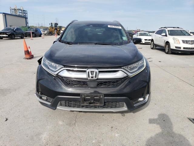 Photo 4 VIN: 7FARW1H92JE052073 - HONDA CRV 