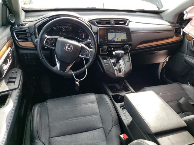 Photo 7 VIN: 7FARW1H92JE052073 - HONDA CRV 