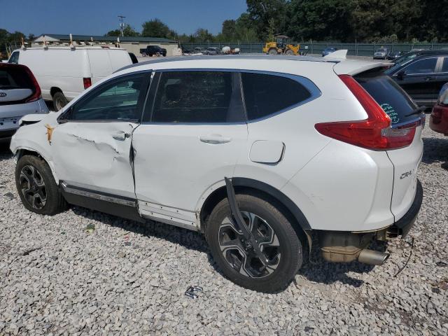 Photo 1 VIN: 7FARW1H92KE012531 - HONDA CR-V TOURI 