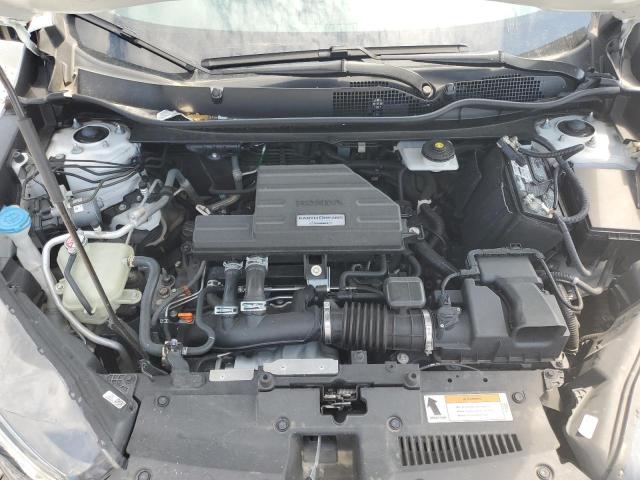 Photo 11 VIN: 7FARW1H92KE012531 - HONDA CR-V TOURI 