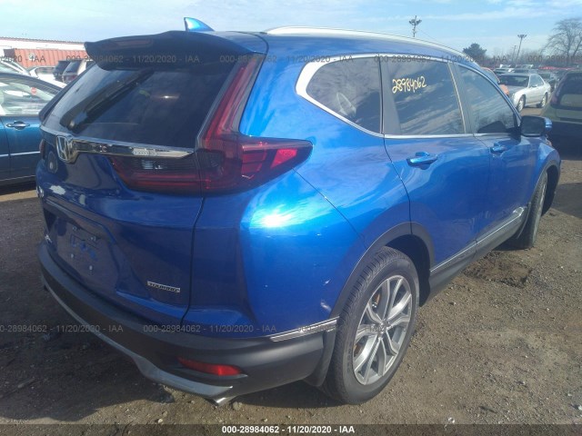 Photo 3 VIN: 7FARW1H92LE013146 - HONDA CR-V 