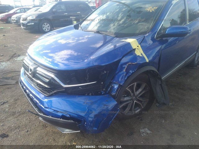 Photo 5 VIN: 7FARW1H92LE013146 - HONDA CR-V 