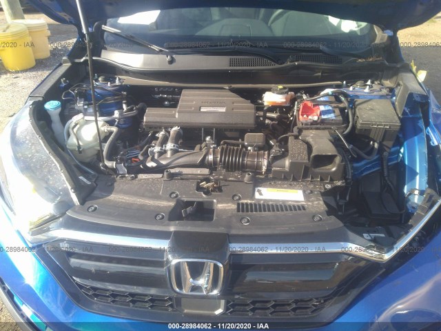 Photo 9 VIN: 7FARW1H92LE013146 - HONDA CR-V 