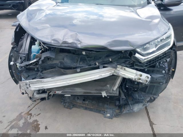 Photo 5 VIN: 7FARW1H93JE055208 - HONDA CR-V 