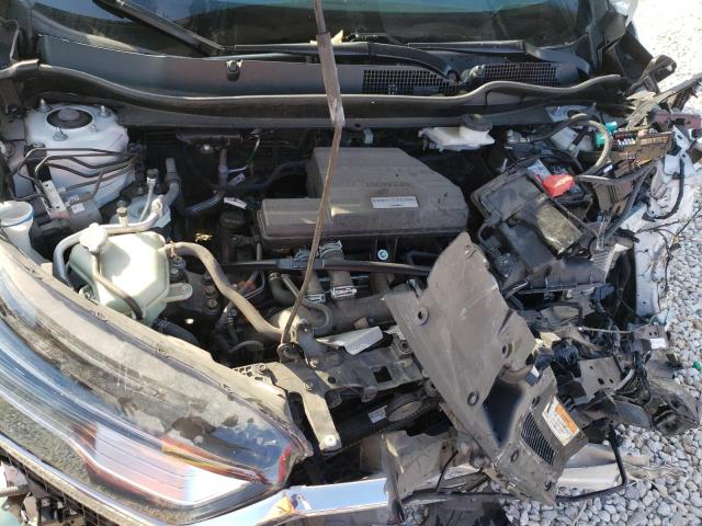 Photo 10 VIN: 7FARW1H93KE002493 - HONDA CR-V TOURI 