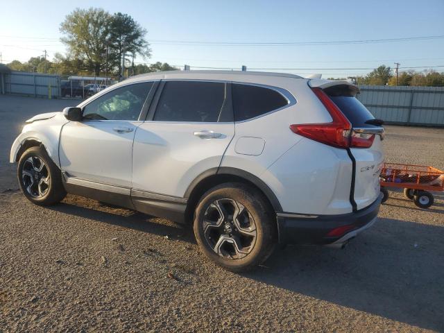 Photo 1 VIN: 7FARW1H93KE007502 - HONDA CR-V TOURI 