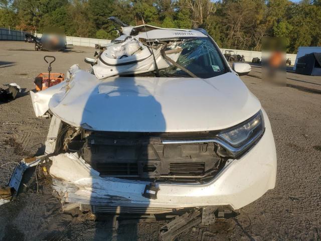 Photo 4 VIN: 7FARW1H93KE007502 - HONDA CR-V TOURI 