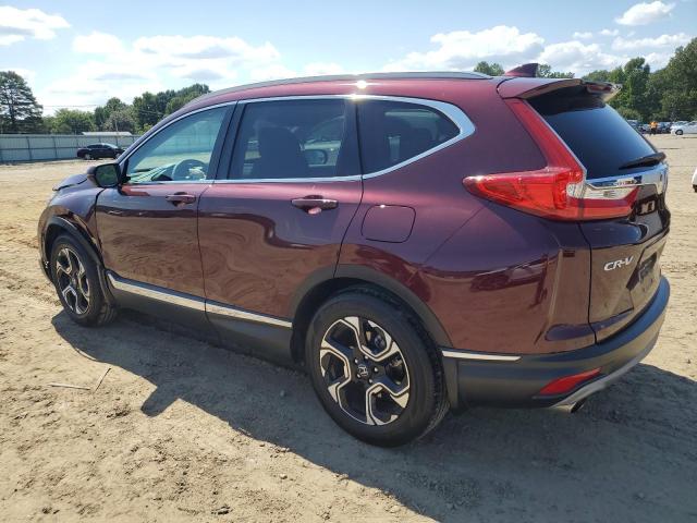 Photo 1 VIN: 7FARW1H93KE014224 - HONDA CR-V TOURI 