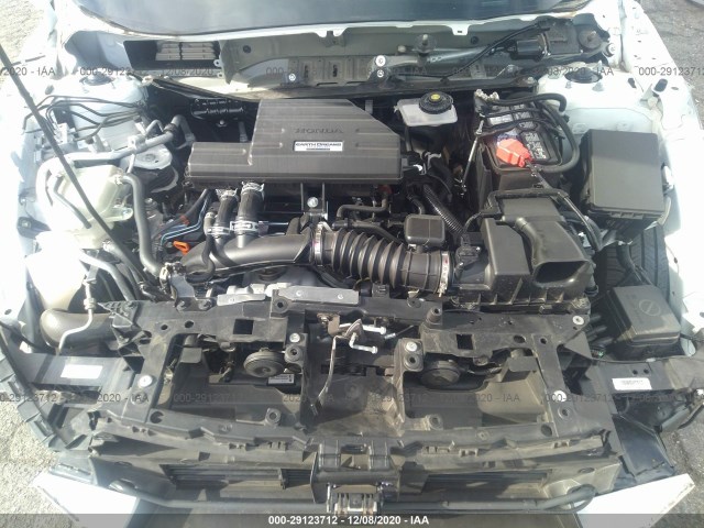 Photo 9 VIN: 7FARW1H93KE017530 - HONDA CR-V 