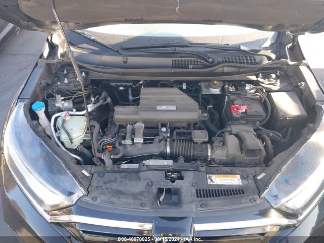 Photo 9 VIN: 7FARW1H93LE000955 - HONDA CR-V 