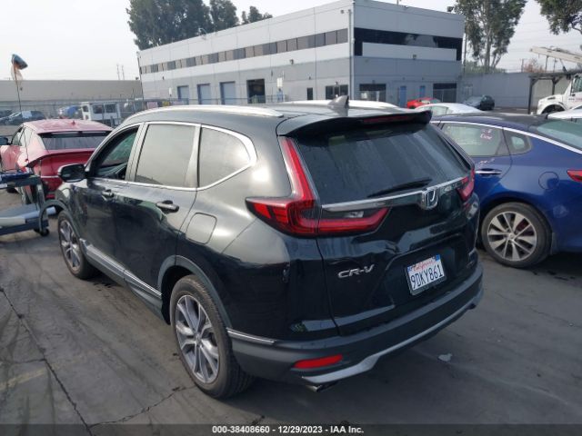 Photo 2 VIN: 7FARW1H93LE002673 - HONDA CR-V 