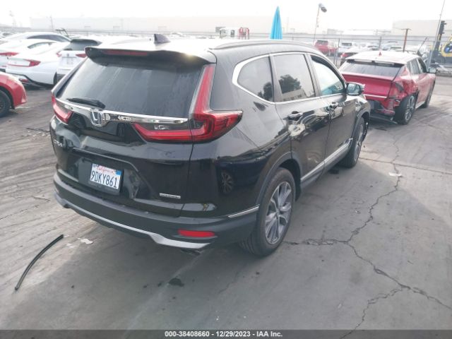 Photo 3 VIN: 7FARW1H93LE002673 - HONDA CR-V 