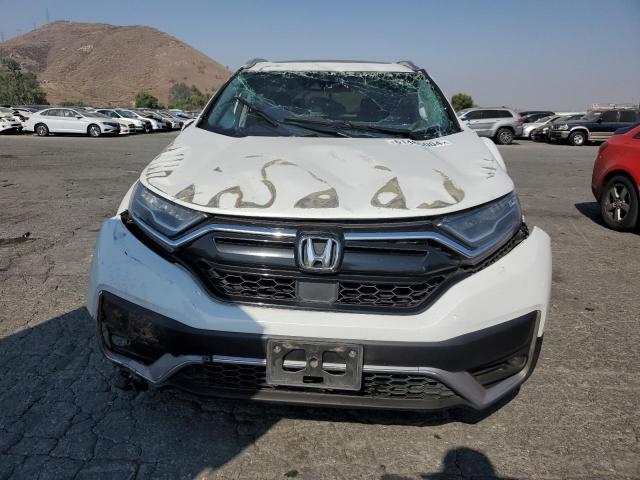 Photo 4 VIN: 7FARW1H93LE004715 - HONDA CRV 