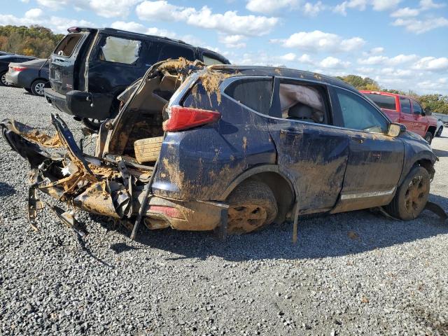 Photo 2 VIN: 7FARW1H94HE030585 - HONDA CR-V TOURI 