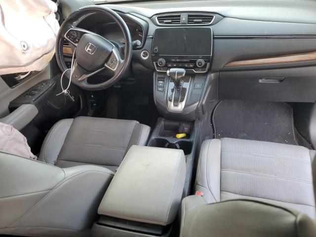 Photo 7 VIN: 7FARW1H94HE030585 - HONDA CR-V TOURI 