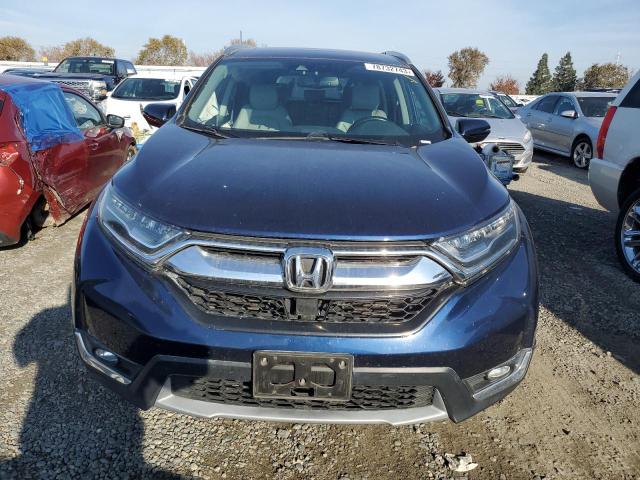 Photo 4 VIN: 7FARW1H94JE001688 - HONDA CRV 