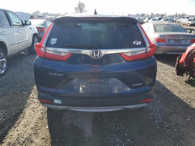 Photo 5 VIN: 7FARW1H94JE001688 - HONDA CRV 