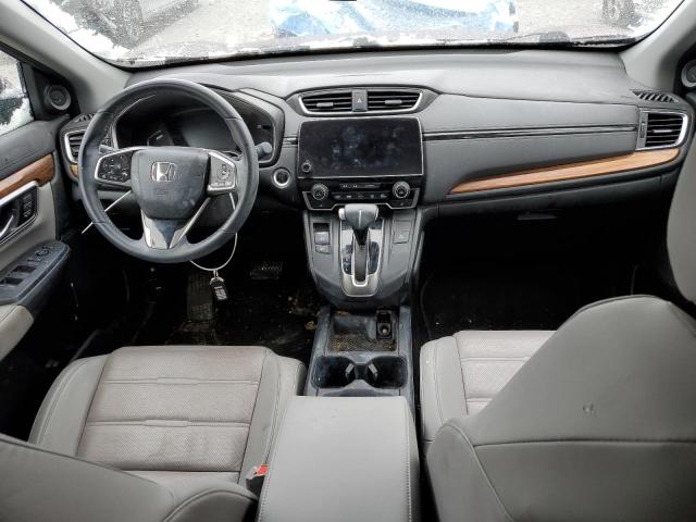 Photo 7 VIN: 7FARW1H94JE012688 - HONDA CRV 