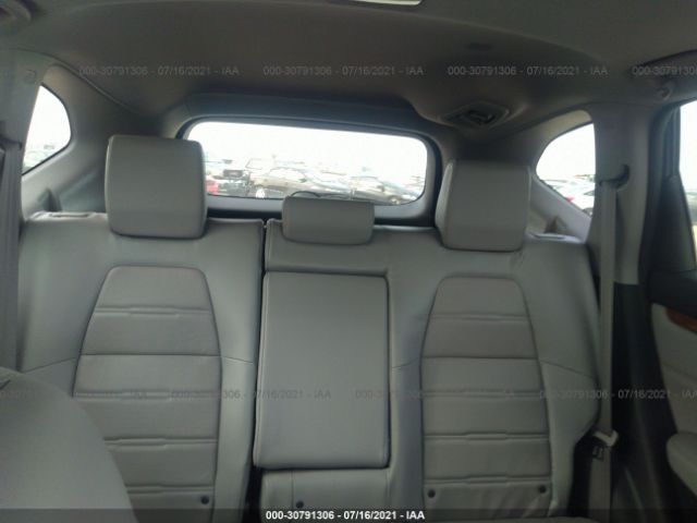 Photo 7 VIN: 7FARW1H94JE053497 - HONDA CR-V 