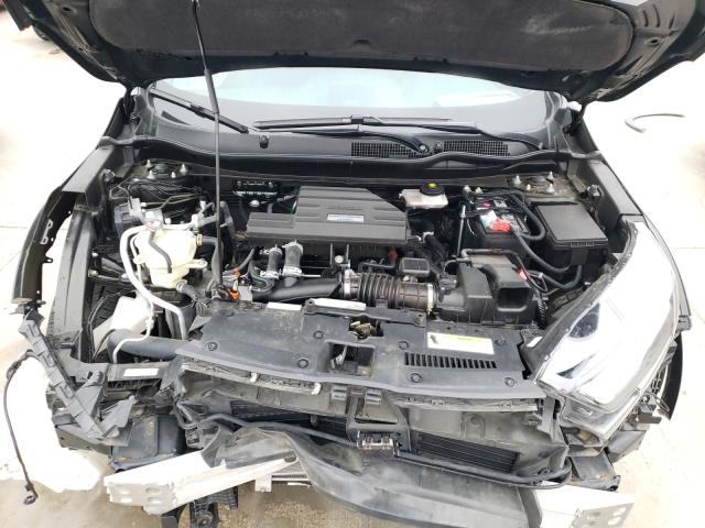 Photo 6 VIN: 7FARW1H94KE013003 - HONDA CR-V TOURI 