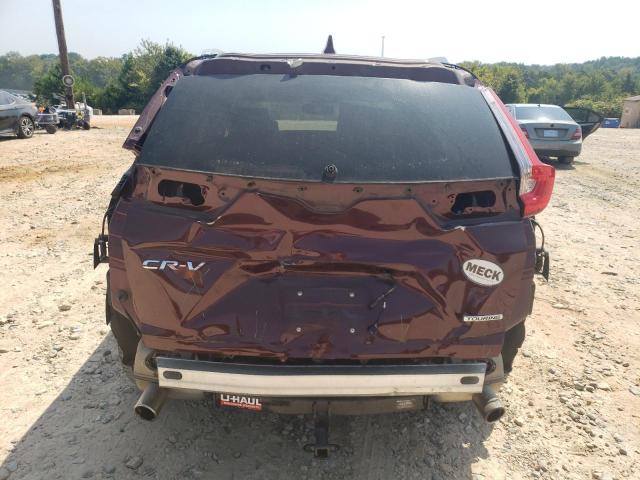 Photo 5 VIN: 7FARW1H95JE011078 - HONDA CR-V TOURI 