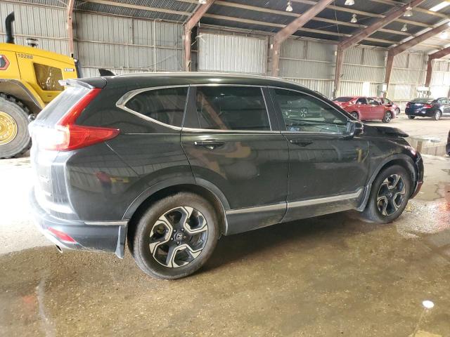 Photo 2 VIN: 7FARW1H95JE040872 - HONDA CR-V TOURI 