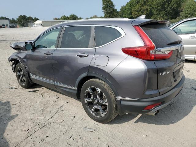 Photo 1 VIN: 7FARW1H95KE001099 - HONDA CR-V TOURI 