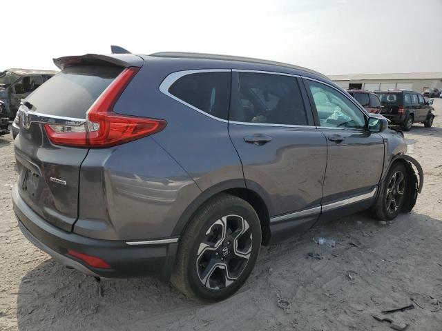 Photo 2 VIN: 7FARW1H95KE001099 - HONDA CR-V TOURI 