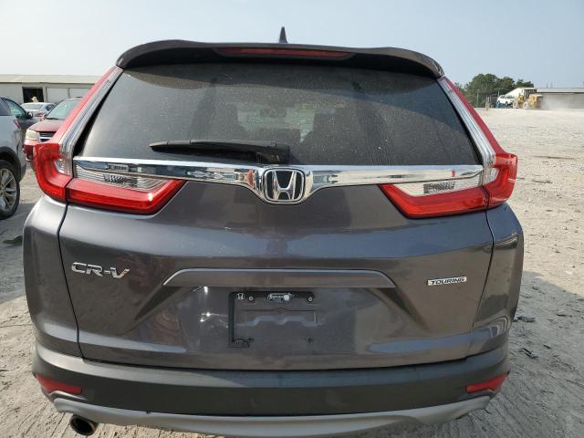 Photo 5 VIN: 7FARW1H95KE001099 - HONDA CR-V TOURI 