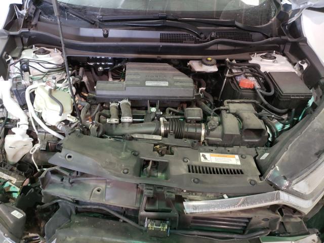 Photo 6 VIN: 7FARW1H95KE002544 - HONDA CR-V TOURI 