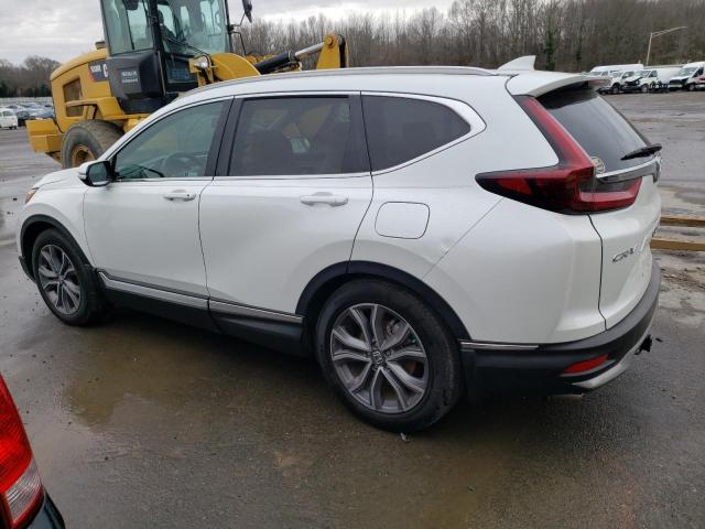 Photo 1 VIN: 7FARW1H95LE014260 - HONDA CR-V TOURI 