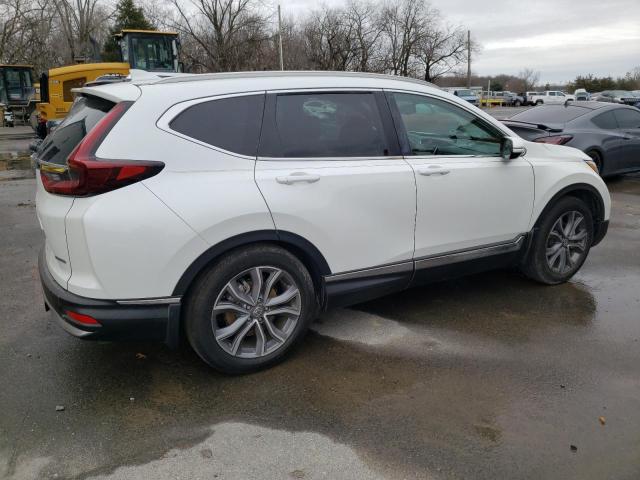 Photo 2 VIN: 7FARW1H95LE014260 - HONDA CR-V TOURI 