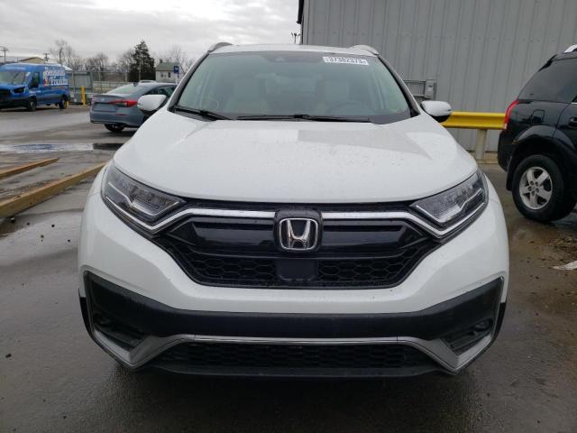 Photo 4 VIN: 7FARW1H95LE014260 - HONDA CR-V TOURI 